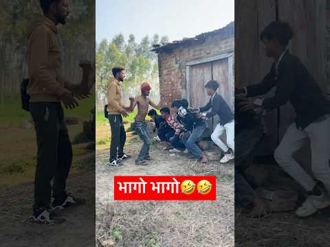 बिजनौरी डॉन VS ग़रीब मज़दूर Part 1 #comedy #shortscomedy #funny shorts #R2B #jokes #coolswaguk07