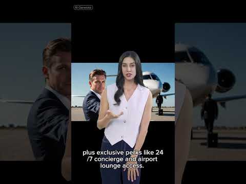 STOP Overpaying for Business Class!