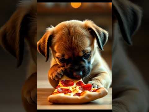 "Cutest Puppies Ever! 🐶 Try Not to Smile! #puppyshorts, #dogshorts, #cutepuppy, #shorts, #funnydogs