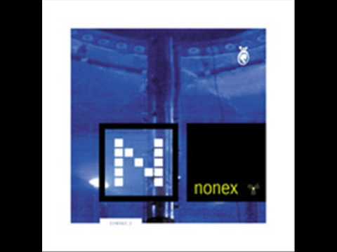 Nonex - Temporality