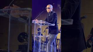#pharell  calls for #grace #empathy and #prayers #forimmigrants
