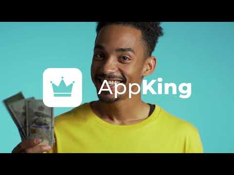 Żyj jak Król. AppKing.