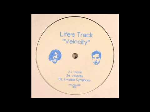 Life's Track - Velocity