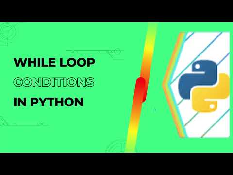 Python While Loop For Beginners