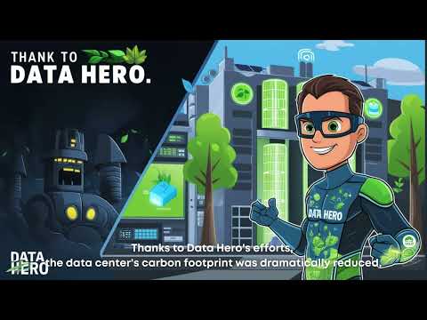 Episode 2: Climate Smart - The Green Guardian