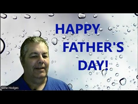 Happy Father's Day! Here's Your Gift!