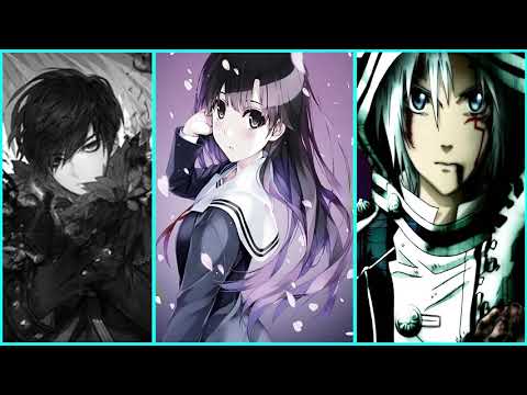 「Nightcore」→  Panda✗7 Years✗Don't let me down (Switching Vocal)