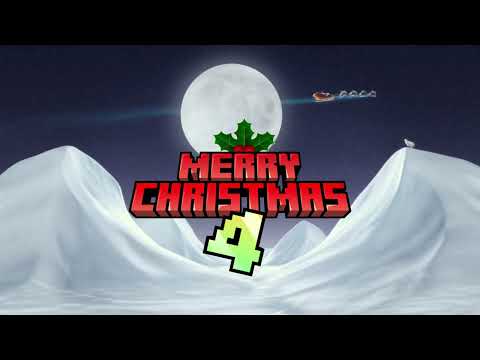 "Get Ready For This!" | Merry Christmas 4