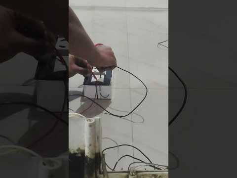 🫠Washing Machine Practical🛠️🥴#shortvideo#viralvideo#youtubeshorts#ytshorts#trending#washingmachine