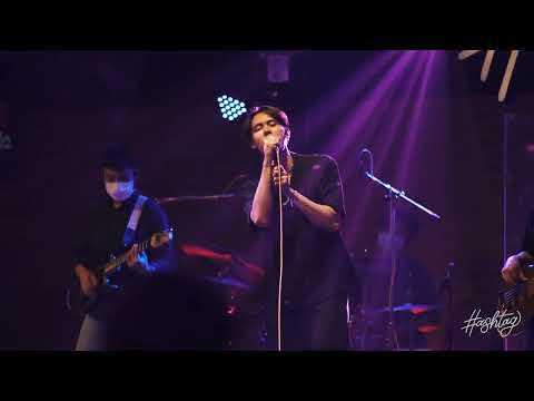 วงกลม (O) - Patrickananda live at HASHTAG RANGSIT