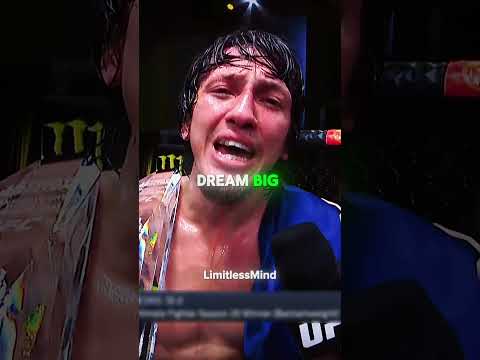 Believe In Yourself | Ricky Turcios