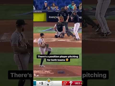 Position players picking battle 😅