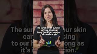 The Surprising Benefits of Moderate Sun Exposure