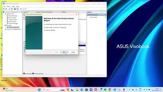 How to create Partition on Drive Window 10/11 || Partition hard Drive