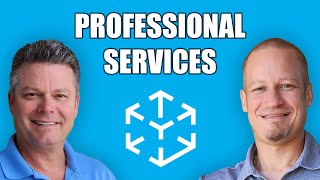 Computer Solutions Professional Services