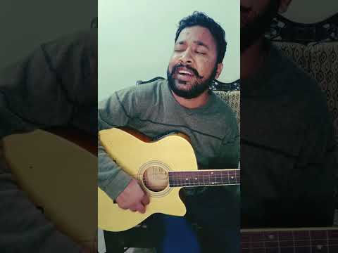 Yeh Jism Hai To Kya ❤️ Cover By Zoran William Originally Sung By Ali Azmat