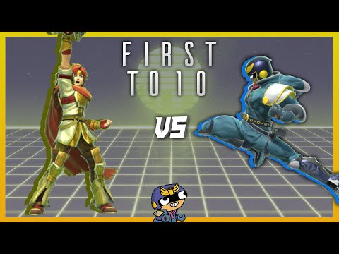 FT10 avec Samafs ! (Smash Yuzu/Parsec)