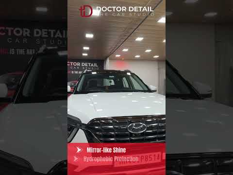 📢 Exclusive Graphene Coating Offer! 🚗✨ #doctordetail #autodetailing #graphenecoating