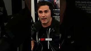 Sam Witwer On How He Got The Role of Starkiller!
