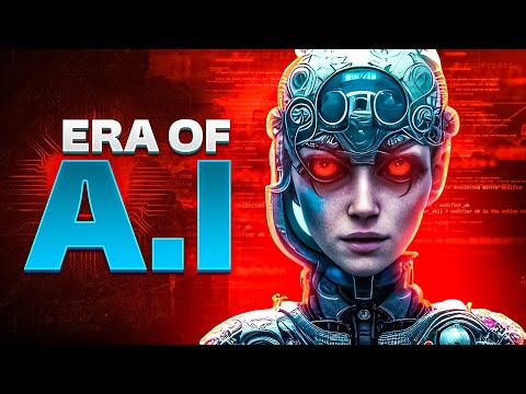 The Artificial Intelligence Revolution: A New Era of Unprecedented Power
