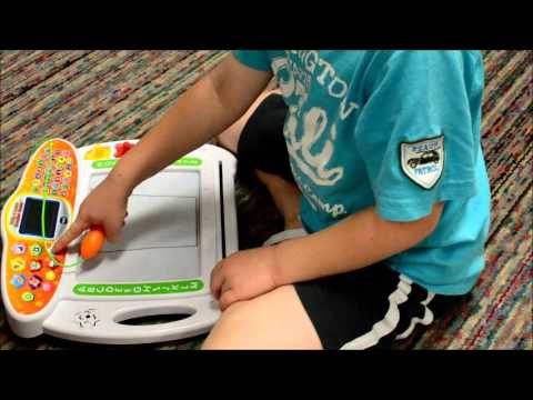 VTech Write and Learn Creative Center