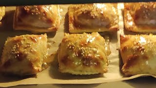 Bread 🍞 w/ ground pork filling #homemade #ideas #diy #discovery #simple #recipe #foodie #owncontent