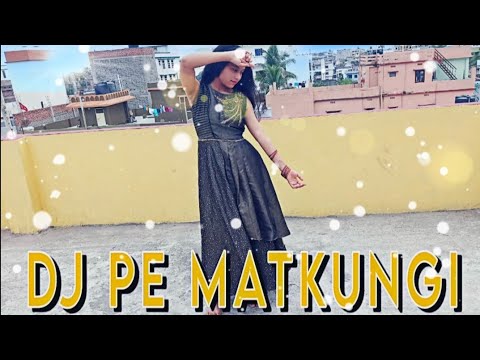 Renuka Panwar New Song I DJ Pe Nachungi (Official Video) I Anjali R I Rakku T I New Haryanavi Song