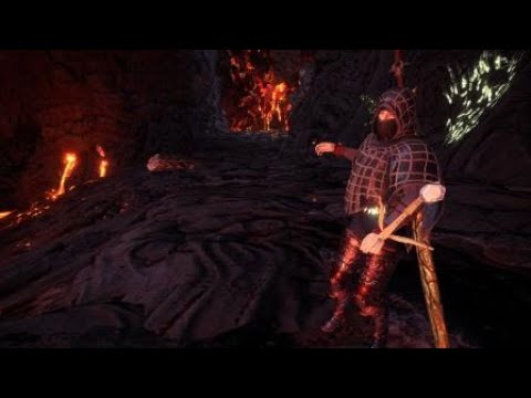MHW:I The Life of Long Sword "Support" Main