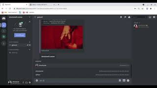 arsky discord selfbot 2021! REPL IT BEST NUKER BEST SELFBOT