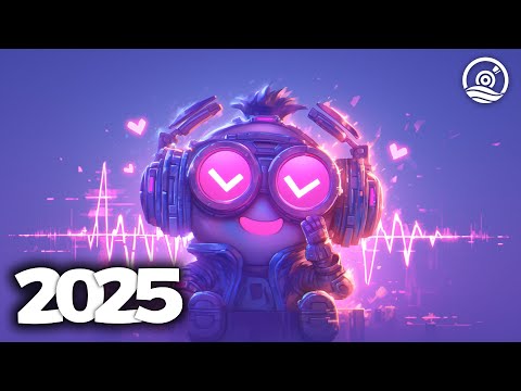 Music Mix 2025 🎧 EDM Mixes of Popular Songs 🎧 EDM Bass Boosted Music Mix #438