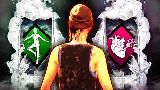 These Perks Dominated DBD