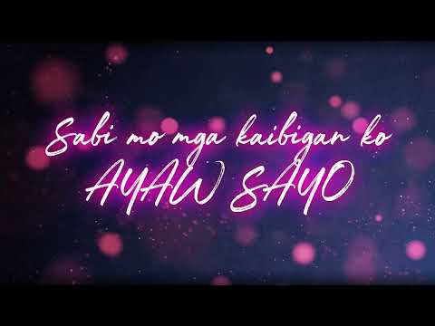 Nateman - Paboritong Pagkakamali (Official Lyric Video)