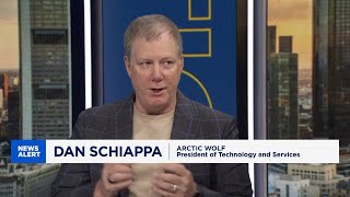 Open-source AI nearly as effective as Anthropic's Mythos for exploiting vulnerabilities: Arctic Wolf