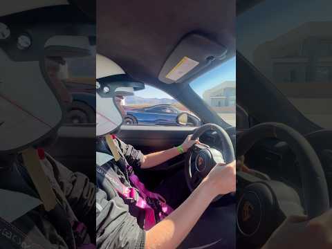 Zonda R Flyby #zonda #supercar #race