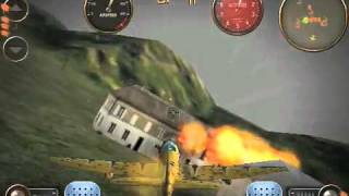 Skies of Glory Trailer sur Freegli - Trailer