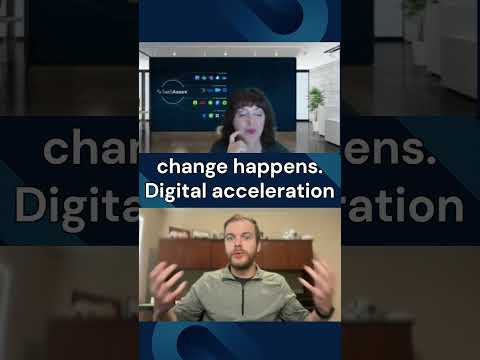 Why MSPs Need To Manage SaaS - SaaS Us Anything Podcast