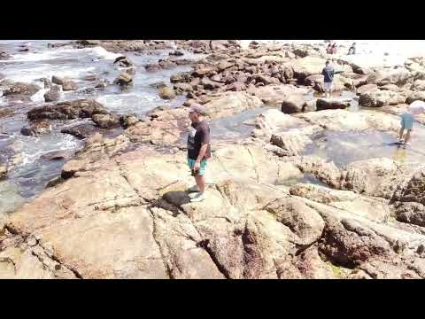 El Tabo Beach