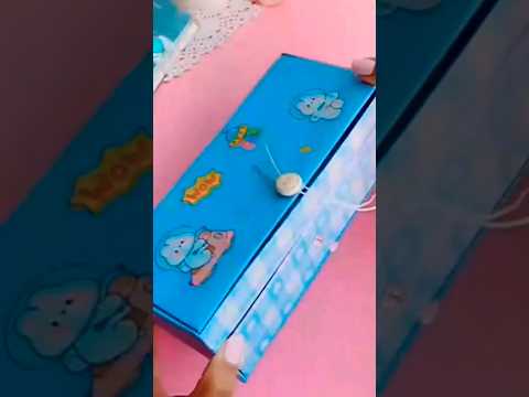 School Crafts | Paper Craft Ideas #anime #sakurachannel #animeedit #yanderesimulator #otaku