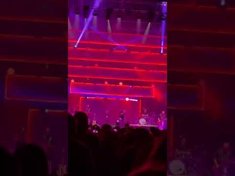 The motans - Versus (live at Cluj-Napoca)