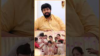 எனக்கு எப்படி OK சொன்னீங்க-னு Prabhu சார் கிட்ட கேட்டேன் -Director Adhik Ravichandran |Good Bad Ugly