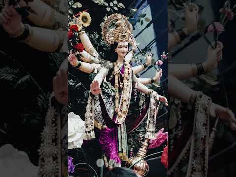 🕉️☮️🔱🙏🏻#navratri#durgapuja #tranding#sorts#youtubeshorts #youtube#hindu#like#sorts #subscribe#viral