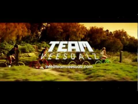 SHOWREEL TEAM VEESUALZ
