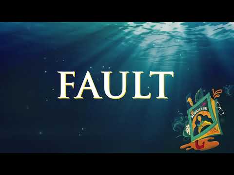 Soham Mallick - Fault [Official Lyric Video]