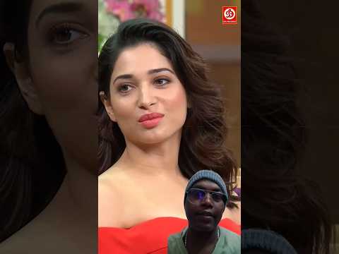 Tamannaah Bhatia - Thodi fursat bhi meri jaan kabhiBaahon ko deejiye | #shorts #bollywood #ytshorts