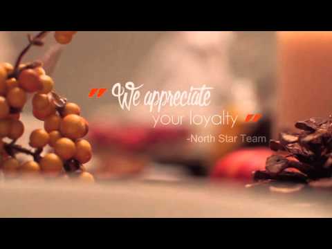 North Star Thanksgiving Message