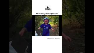 Monday | programmers life | #programmerlife #programmers #programmerslife #viralshort #viralvideos