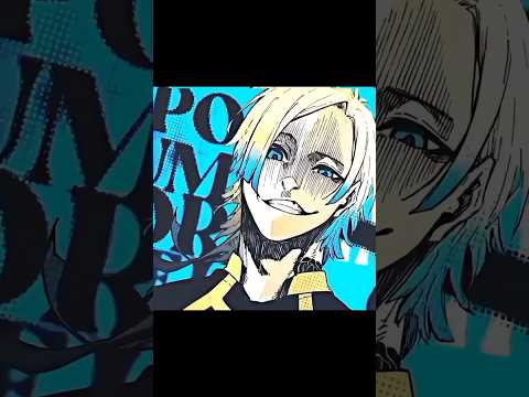 "Femlock Kaiser" #fyp #anime #animeedit #kaiser #michaelkaiser #bluelock #kaiseredit #edit
