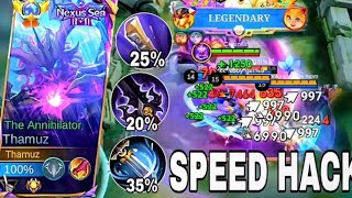 How to Rank Push Fast with Thamuz | New Season Gameplay