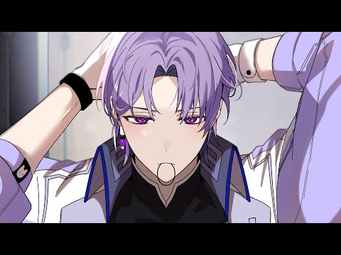[에이더스] 잠입 해결사 백유진🎭🍳 (Debut LORE)