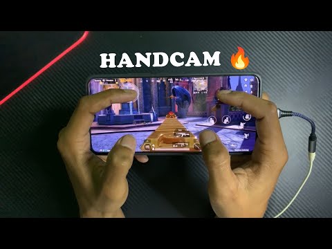 POCO F6 🔥 PUBG 3.4 After New Update | Test on HDR Graphics 😍